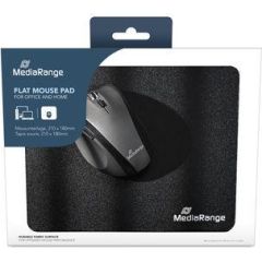 MOUSE PAD FLAT/MROS251 MEDIARANGE