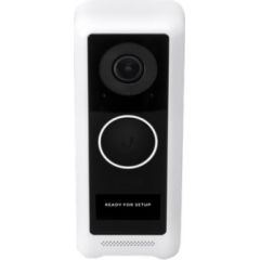 Ubiquiti Unifi Protect G4 Doorbell, doorbell (white/black)