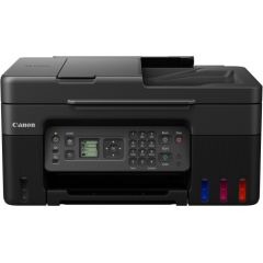Canon PIXMA G4570, multifunction printer (black, USB, WLAN, scan, copy, fax)