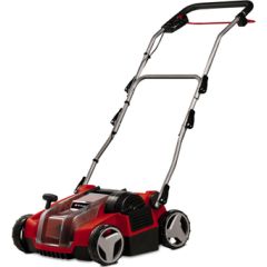 Einhell cordless scarifier fan GE-SC 36/35 Li-Solo, 36Volt (2x18V) (red/black, without battery and charger)