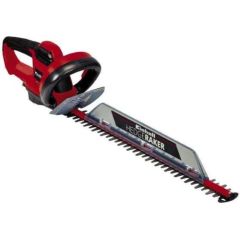 Einhell hedge trimmer GC-EH 6055/1 - red / black