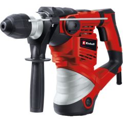 Einhell TH-RH 1600 rotary hammer (red, 1,600 watts, carrying case)