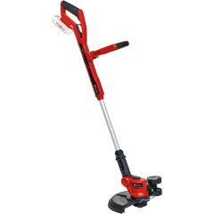 Einhell Cordless lawn trimmer GE-CT 18/30 Li - Solo, 18V (red/black, without battery and charger)