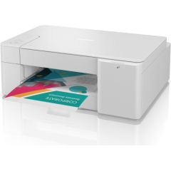 Brother DCP-J1200W Tintes daudzf. printeris (Print/Scan/Copy, 16/9 lp/mn, WLAN,USB)