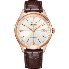 CITIZEN AUTOMATIC C7 NH8393-05AE