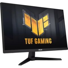ASUS TUF Gaming VG259Q3A, gaming monitor - 24.5 - black, FullHD, IPS, FreeSync, Adaptive-Sync, 180Hz panel