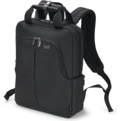 Dicota Eco Backpack Slim PRO M-Surface , backpack (black, up to 38.1 (15 inches)) Jaunumi - Datori