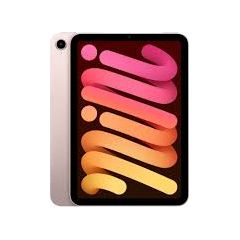 APPLE iPad mini 8.3 WiFi 64GB PK - Pink MLWL3FD / A