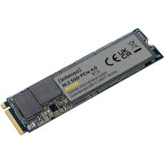 Intenso MI500 1TB, SSD (PCIe 4.0 x4, NVMe 1.4, M.2 2280)