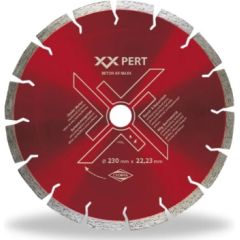 Dimanta griešanas disks Cedima 50003128; 230x22,23 mm