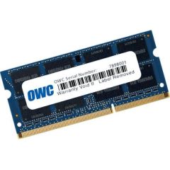 OWC DDR3L, 8 GB, 1600 MHz, CL11  (OWC1600DDR3S8GB)