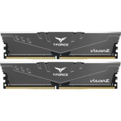 TeamGroup Vulcan Z, DDR4, 16 GB, 3200MHz, CL16 (TLZGD416G3200HC16CDC01)