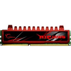 G.Skill Ripjaws, DDR3, 4 GB, 1333MHz, CL9 (F310666CL9S4GBRL) Оперативная память (RAM)