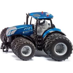 SIKU CONTROL New Holland T7.315 with double tires, RC