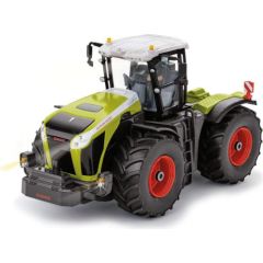 SIKU CONTROL Claas Xerion 5000 TRAC VC, RC (anniversary model 25 years Claas Xerion)