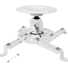 HAGOR Beamfix II, ceiling mount (white)