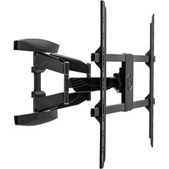 HAGOR BrackIT XL HD, wall mount (black)