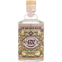 4711 Floral Collection / Magnolia 100ml