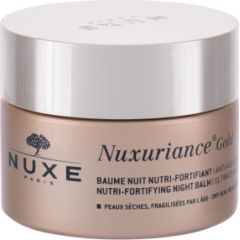 Nuxe Nuxuriance Gold / Nutri-Fortifying Night Balm 50ml