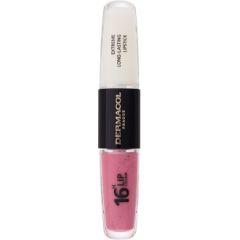 Dermacol 16H Lip Colour / Extreme Long-Lasting Lipstick 8ml