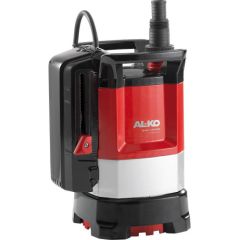 AL-KO Sūknis iegremdējams tīram ūdenim SUB 13000 DS Premium, 650W, 10500l/h