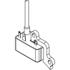 Ignition coil CS-4920, Echo