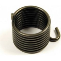 SPRING,TORSION CS-260TES, CS-2700ES, HC-341ES, Echo Rezerves daļas
