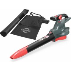 48V DVT  Brushless Blow Vac Gen II, Cramer Piederumi dārza tehnikai