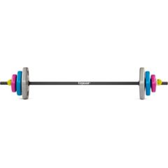 Tiguar power gym barbell TI-PG004