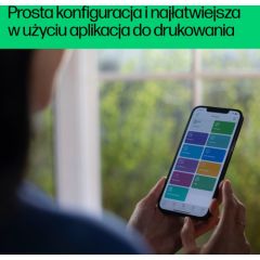 HP DeskJet 2820e All-in-One Printer, Color, Printer for Home, Print, copy, scan, Scan to PDF Tintes daudzfunkciju printeri