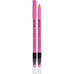 Dermacol Neon Mania / Waterproof Eye & Lip Pencil 1,1g