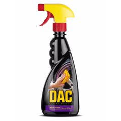 Auto moto Disku tīrītājs DAC WHEEL CLEAN SUPER 0.5L