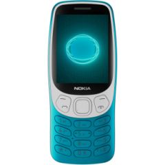 Nokia 3210 4G TA-1618 DS Blue