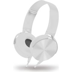 Omega Freestyle headset FH07W, white