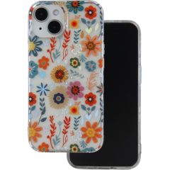 Mocco IMD Print Case Aizsargapvalks Priekš Samsung Galaxy S24 Plus