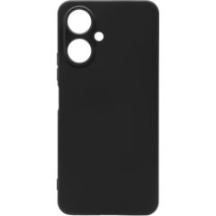 iLike Xiaomi  Poco M6 Nano silicone case Black