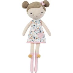 Little Dutch Doll Rosa Art.4522 Mīksta rotaļlieta lelle,50 сm