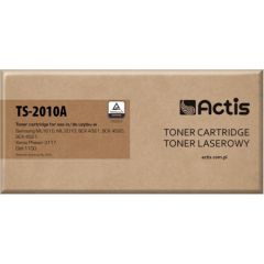 Actis TS-2010A toner (replacement for Samsung ML-1610D2/ML-2010D3; Standard; 3000 pages; black)