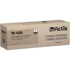 Actis TH-142A Toner (replacement HP 142A W1420A, Standard; 950 pages; Black)