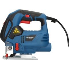 Blaupunkt JS5010 1.4 kW jigsaw Jaunumi -Dārzam