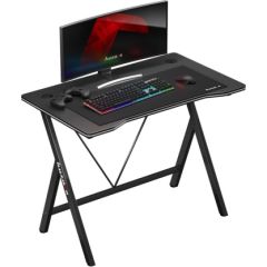 Gaming desk - Huzaro Hero 1.4 Black