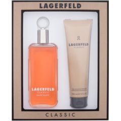 Karl Lagerfeld Classic 150ml