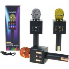 Adar Микрофон (Bluetooth, вход USB, многофункциональный, реверс голоса) разные 556751