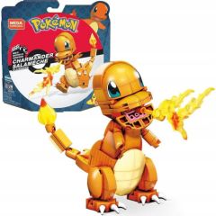 Mattel Pokemon Charmander 180  (GKY96)