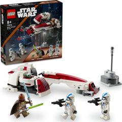 LEGO Star Wars Ucieczka na śmigaczu BARC™ (75378)
