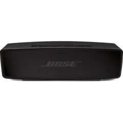 Bose SoundLink Mini II Special Edition black (835799-0100)
