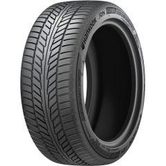 215/45R20 HANKOOK ION I*CEPT (IW01) 95H XL NCS Elect RP Studless DBA69 3PMSF M+S