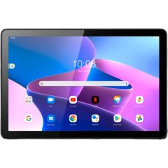 Lenovo Tab M10 (3rd Gen) (ZAAH0010SE), Tablet PC (grey, Android 11, 64 GB, LTE)
