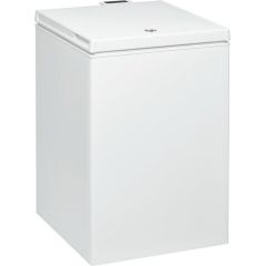 Chest freezer WHIRLPOOL WHS14222