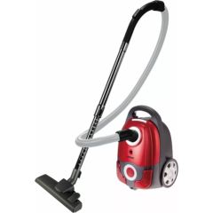 Bagged Vacuum Cleaner - PRIME3 SVC51 (5901750503788)